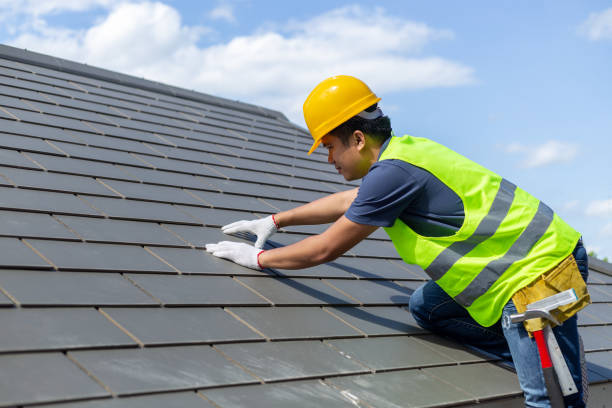 Best Roof Waterproofing Services  in Flat Rock, NC
