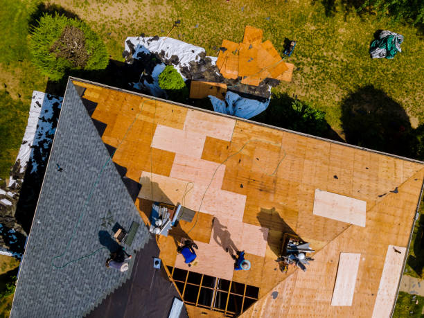 Best New Roof Installation  in Flat Rock, NC