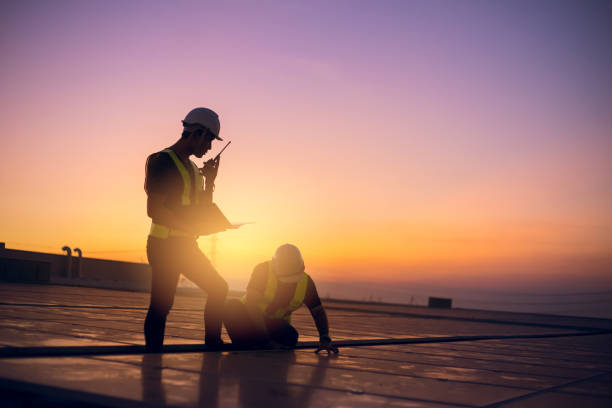 Professional Roofing Contractor in Flat Rock, NC