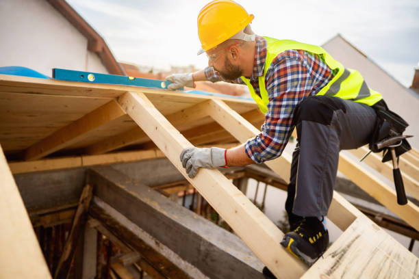  Flat Rock, NC Roofing Contractor Pros
