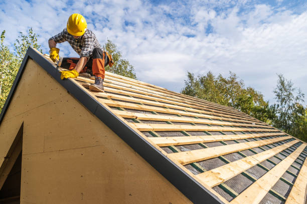 Best New Roof Installation  in Flat Rock, NC