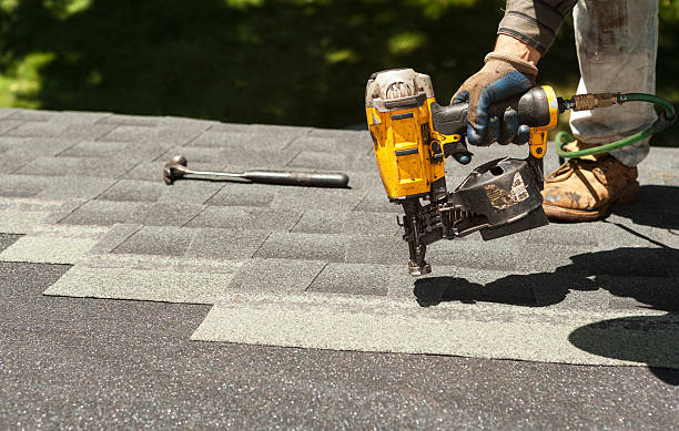 Professional Roofing Contractor in Flat Rock, NC