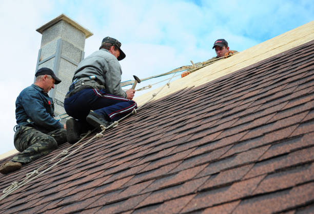  Flat Rock, NC Roofing Contractor Pros