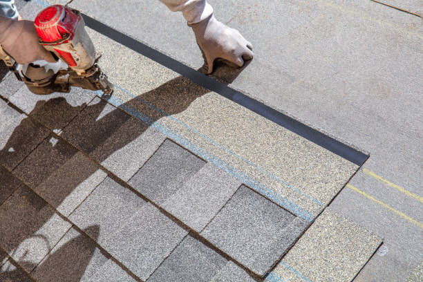 Best Local Roofing Companies  in Flat Rock, NC
