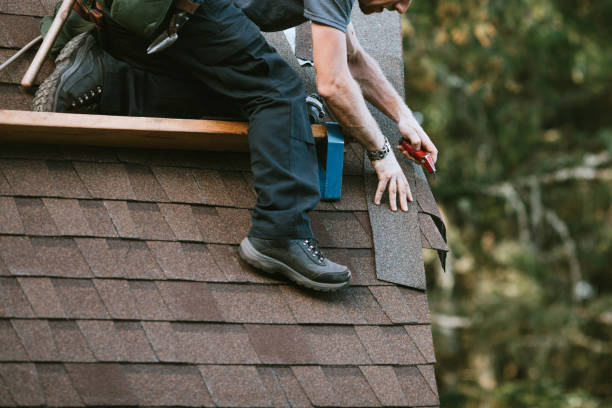 Best New Roof Installation  in Flat Rock, NC